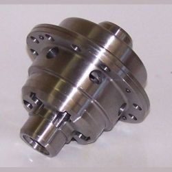 Diferencial autoblocante delantero Kaaz Fiat Abarth 500 / 595 y Alfa Romeo 145 / 155 / 156 2.0 Twin Spark