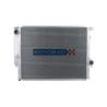 Radiador de aluminio Koyorad BMW Serie 3 E36 (6 cilindros, incl. M3)