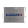 Radiador de aluminio Koyorad BMW Serie 3 E46 (no M3)