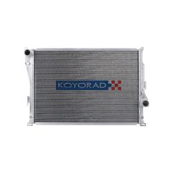 Radiador de aluminio Koyorad BMW M3 E46
