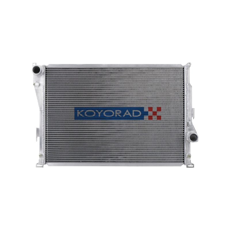 Radiador de aluminio Koyorad BMW M3 E46