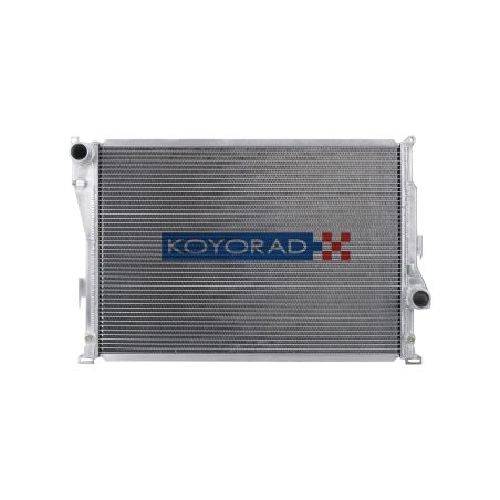 Radiador de aluminio Koyorad BMW M3 E46