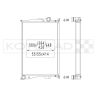 Radiador de aluminio Koyorad BMW M3 E46