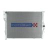 Radiador de aluminio Koyorad BMW Serie 1 E8X (no 1M)