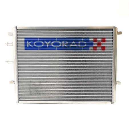 Radiador de aluminio Koyorad BMW M3 F80