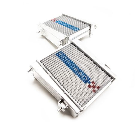 Radiador de aluminio Koyorad BMW M340i G20 3.0