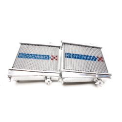 Radiador de aluminio Koyorad BMW M340i G20 3.0