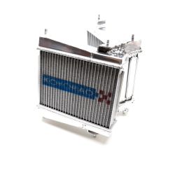 Radiador de aluminio Koyorad BMW M340i G20 3.0