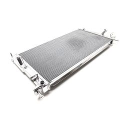 Radiador de aluminio Koyorad Volvo C30