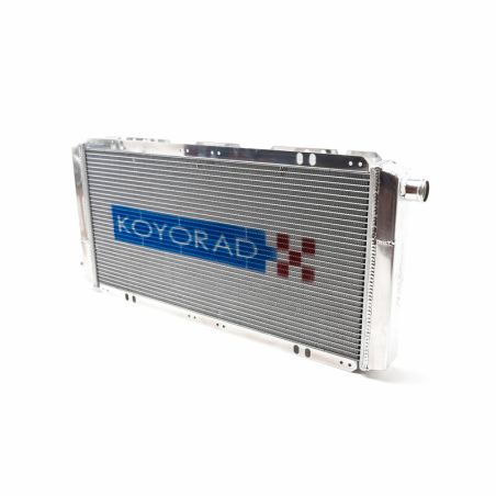 Radiador de aluminio Koyorad Opel Speedster