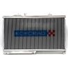 Radiador de aluminio Koyorad Honda Civic EG y EK