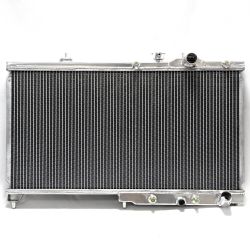Radiador de aluminio Koyorad Honda Civic EG y EK