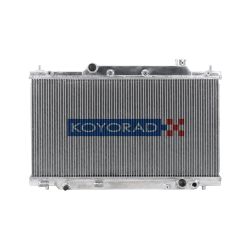 Radiador de aluminio Koyorad Honda Civic Type R EP3