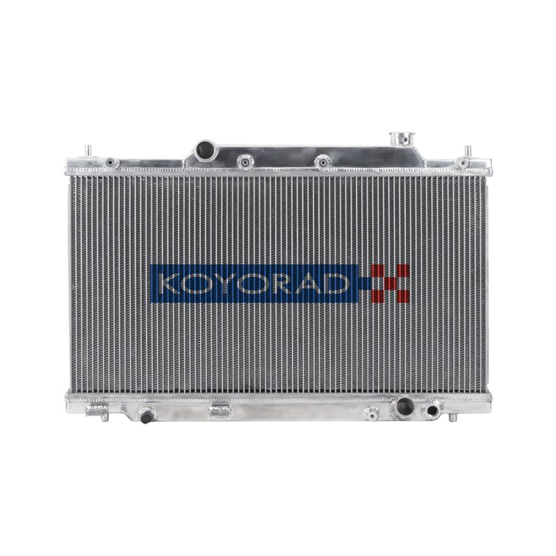 Radiador de aluminio Koyorad Honda Civic Type R EP3