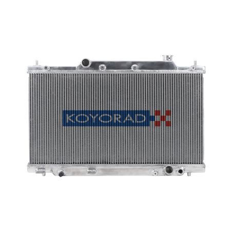 Radiador de aluminio Koyorad Honda Civic Type R EP3