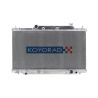 Radiador de aluminio Koyorad Honda Civic Type R EP3