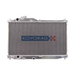 Radiador de aluminio Koyorad Honda Civic Type R FN2