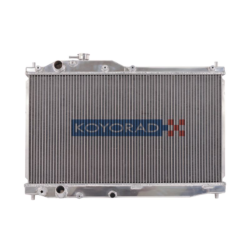 Radiador de aluminio Koyorad Honda Civic Type R FN2