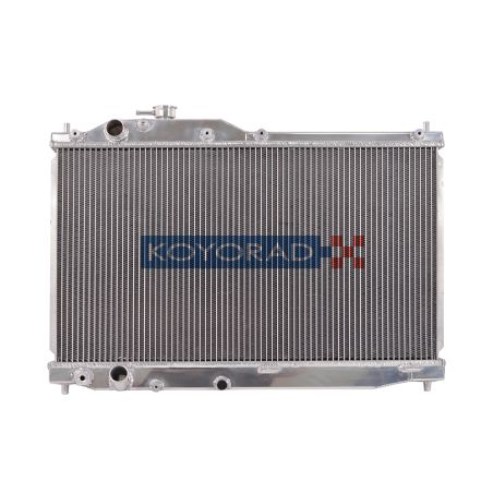 Radiador de aluminio Koyorad Honda Civic Type R FN2