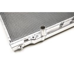Radiador de aluminio Koyorad Honda Civic Type R FK8