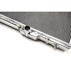 Radiador de aluminio Koyorad Honda Civic Type R FK8