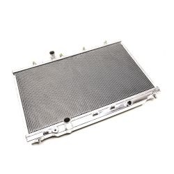 Radiador de aluminio Koyorad Honda Civic Type R FK8