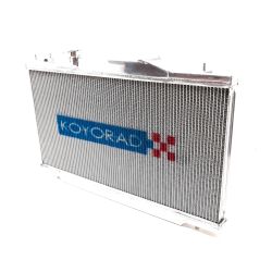 Radiador de aluminio Koyorad Honda Integra Type R DC5