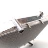 Radiador de aluminio Koyorad Honda Integra Type R DC5