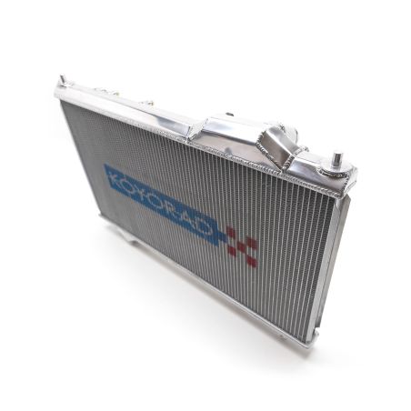 Radiador de aluminio Koyorad Honda NSX NA1 y NA2