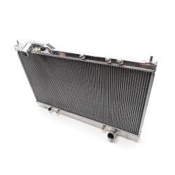 Radiador de aluminio Koyorad Honda NSX NA1 y NA2