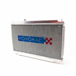 Radiador de aluminio Koyorad Honda Prelude BB1-BB4