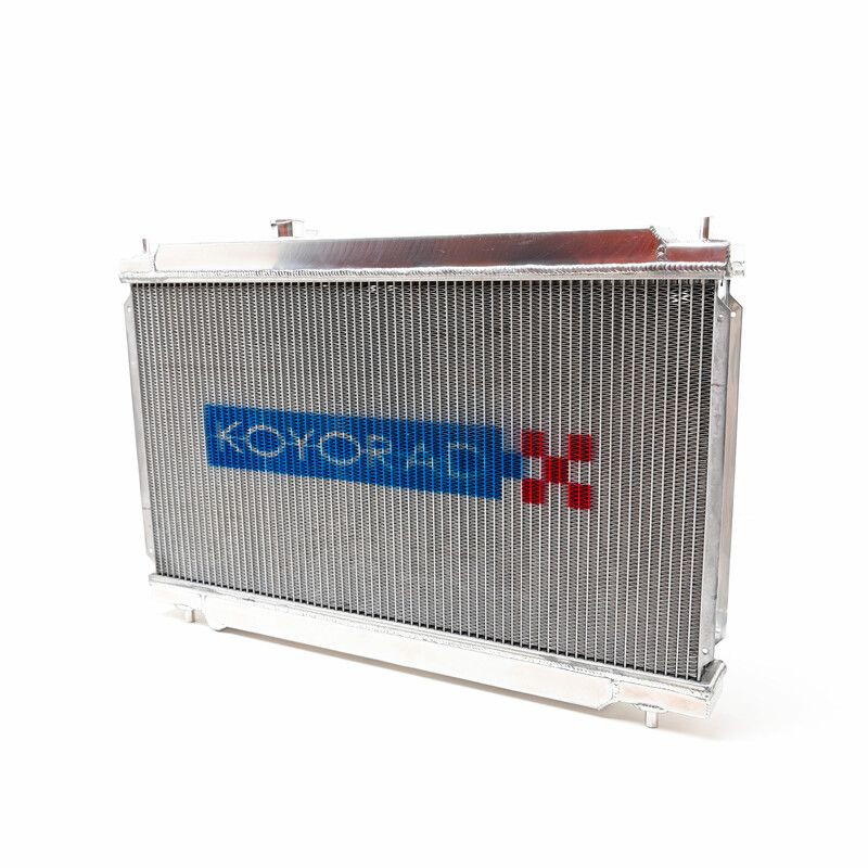 Radiador de aluminio Koyorad Honda Prelude BB1-BB4