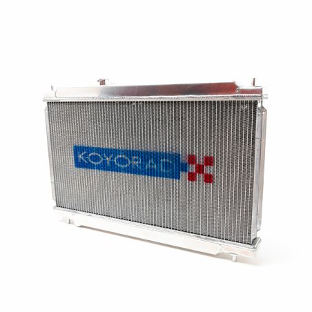 Radiador de aluminio Koyorad Honda Prelude BB1-BB4