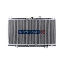 Radiador de aluminio Koyorad Honda Prelude BB5-BB9