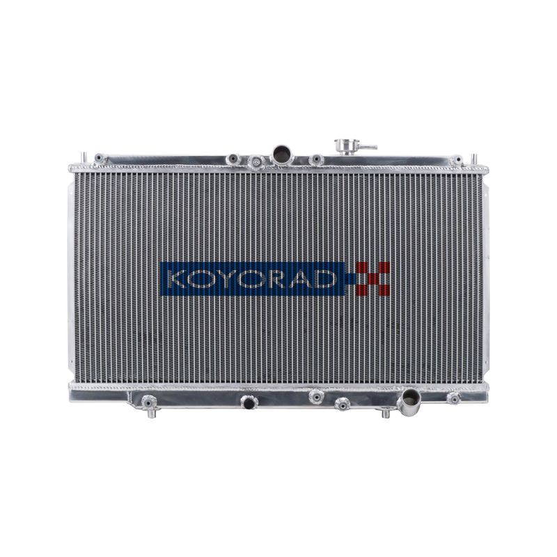 Radiador de aluminio Koyorad Honda Prelude BB5-BB9
