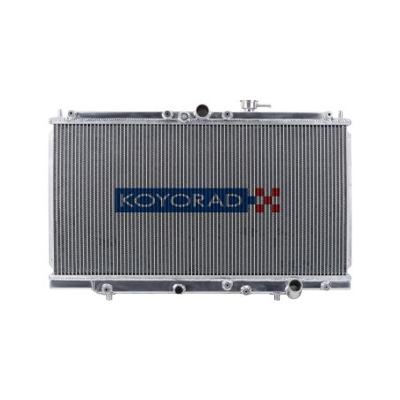 Radiador de aluminio Koyorad Honda Prelude BB5-BB9