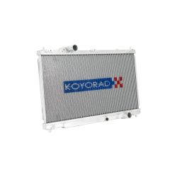 Radiador de aluminio Koyorad Lexus IS250 e IS350 XE20