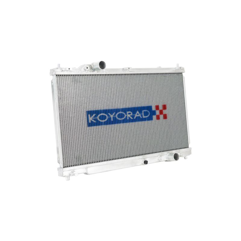 Radiador de aluminio Koyorad Lexus IS250 e IS350 XE20