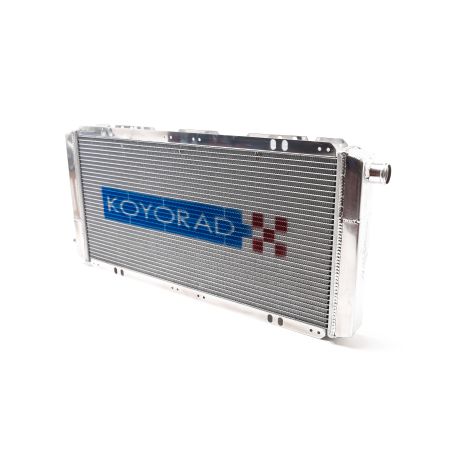 Radiador de aluminio Koyorad Lotus Elise S2 (motor Toyota)