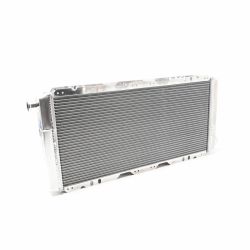 Radiador de aluminio Koyorad Lotus Exige S3