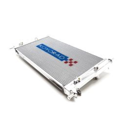 Radiador de aluminio Koyorad Mazda 3 BK (incl. MPS)