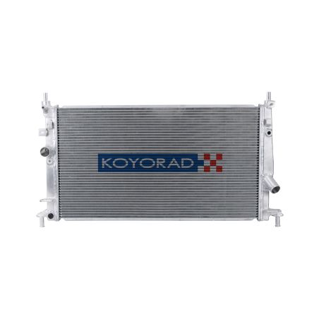 Radiador de aluminio Koyorad Mazda 6 MPS GG