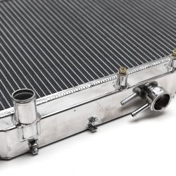 Radiador de aluminio Koyorad Mazda MX-5 NB