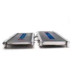 Radiador de aluminio Koyorad Mazda MX-5 NB