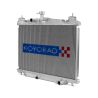 Radiador de aluminio Koyorad Mazda MX-5 ND 1.5 y 2.0