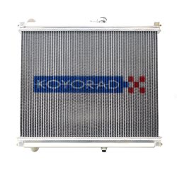 Radiador de aluminio Koyorad Mazda RX-7 FC