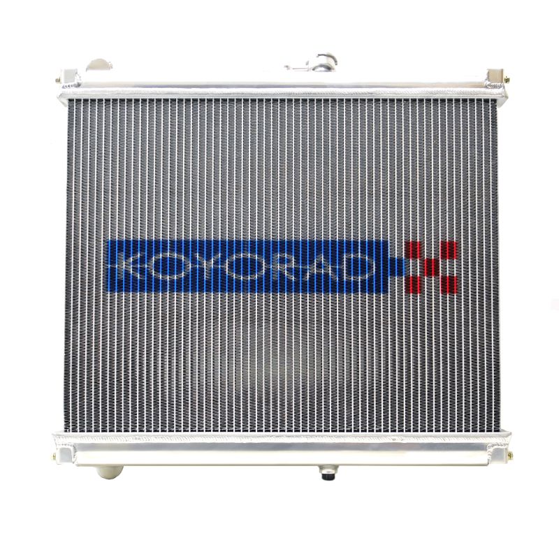 Radiador de aluminio Koyorad Mazda RX-7 FC