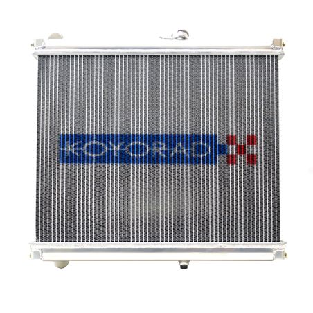 Radiador de aluminio Koyorad Mazda RX-7 FC