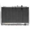 Radiador de aluminio Koyorad Mitsubishi Lancer Evo I, II y III