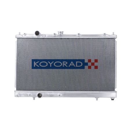 Radiador de aluminio Koyorad Mitsubishi Lancer Evo VII, VIII y IX